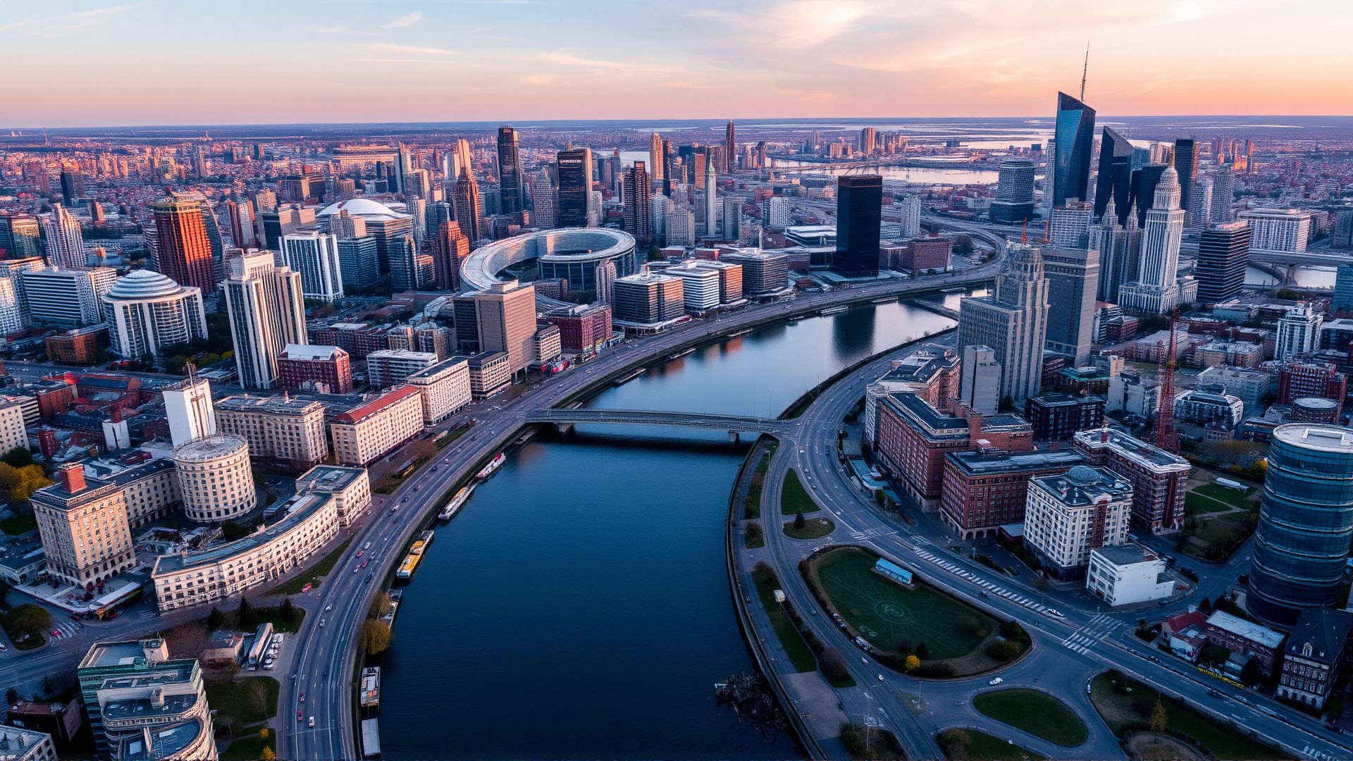 Die faszinierendsten Reiseziele für 2025